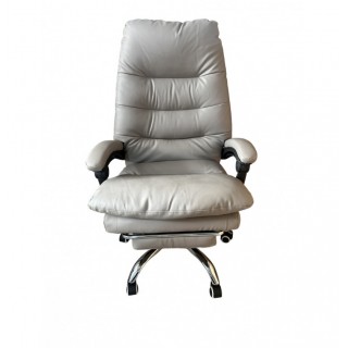 Кресло офисное OC4020 BLACK(черное)